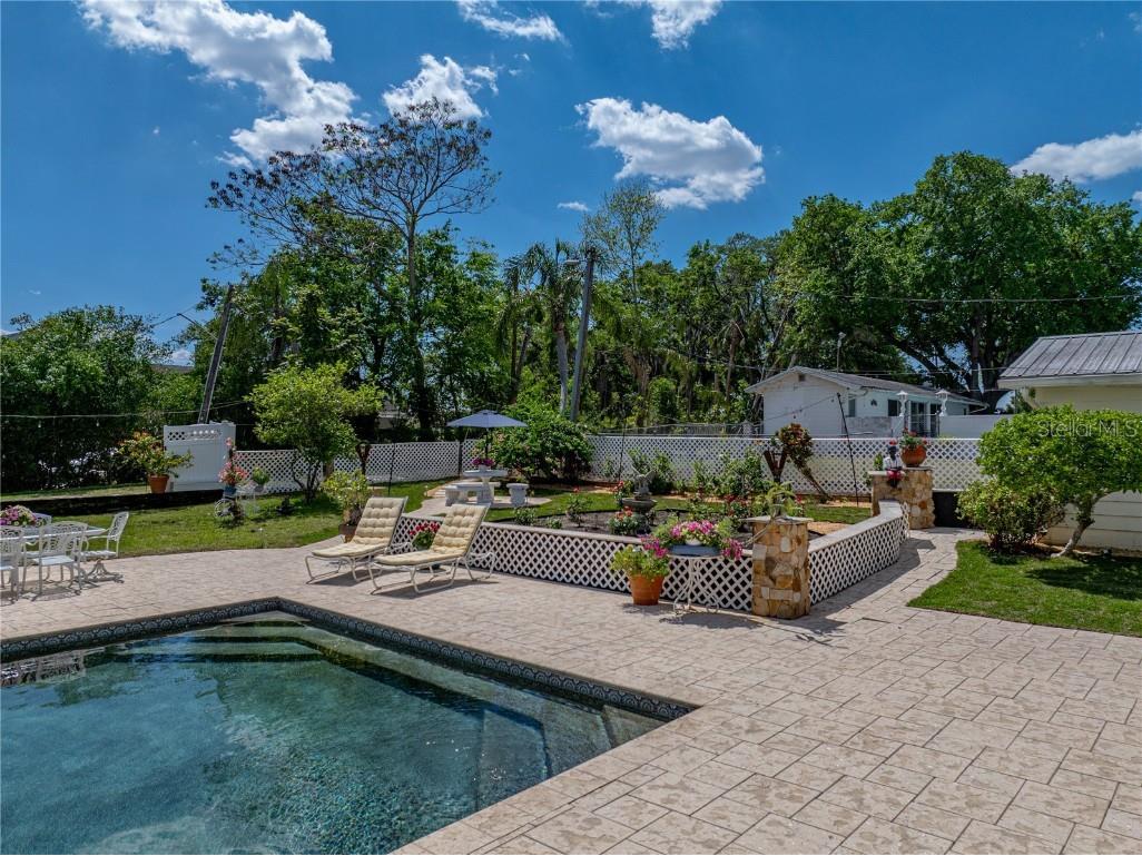 125 E Graham Park Drive Haines City FL 33844 - LAKE EVA P4934314 image61