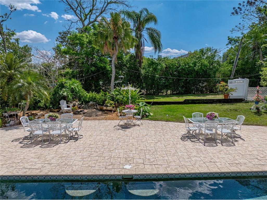 125 E Graham Park Drive Haines City FL 33844 - LAKE EVA P4934314 image62