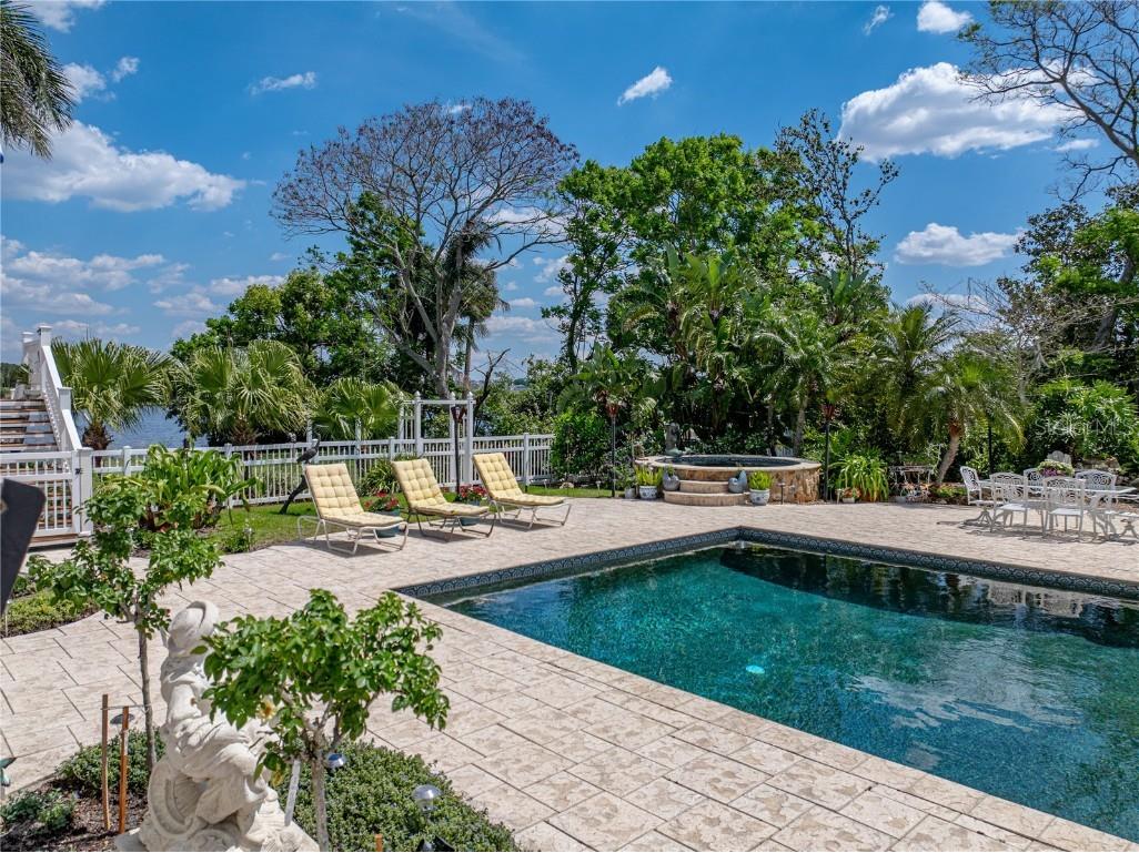 125 E Graham Park Drive Haines City FL 33844 - LAKE EVA P4934314 image63