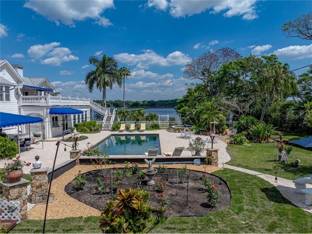 125 E Graham Park Drive Haines City FL 33844 - LAKE EVA P4934314 image68