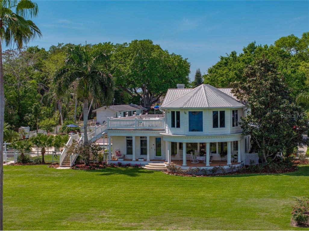 125 E Graham Park Drive Haines City FL 33844 - LAKE EVA P4934314 image69