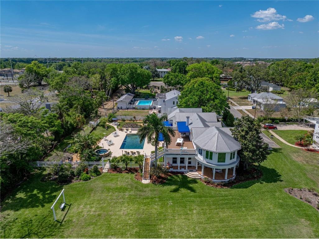 125 E Graham Park Drive Haines City FL 33844 - LAKE EVA P4934314 image70