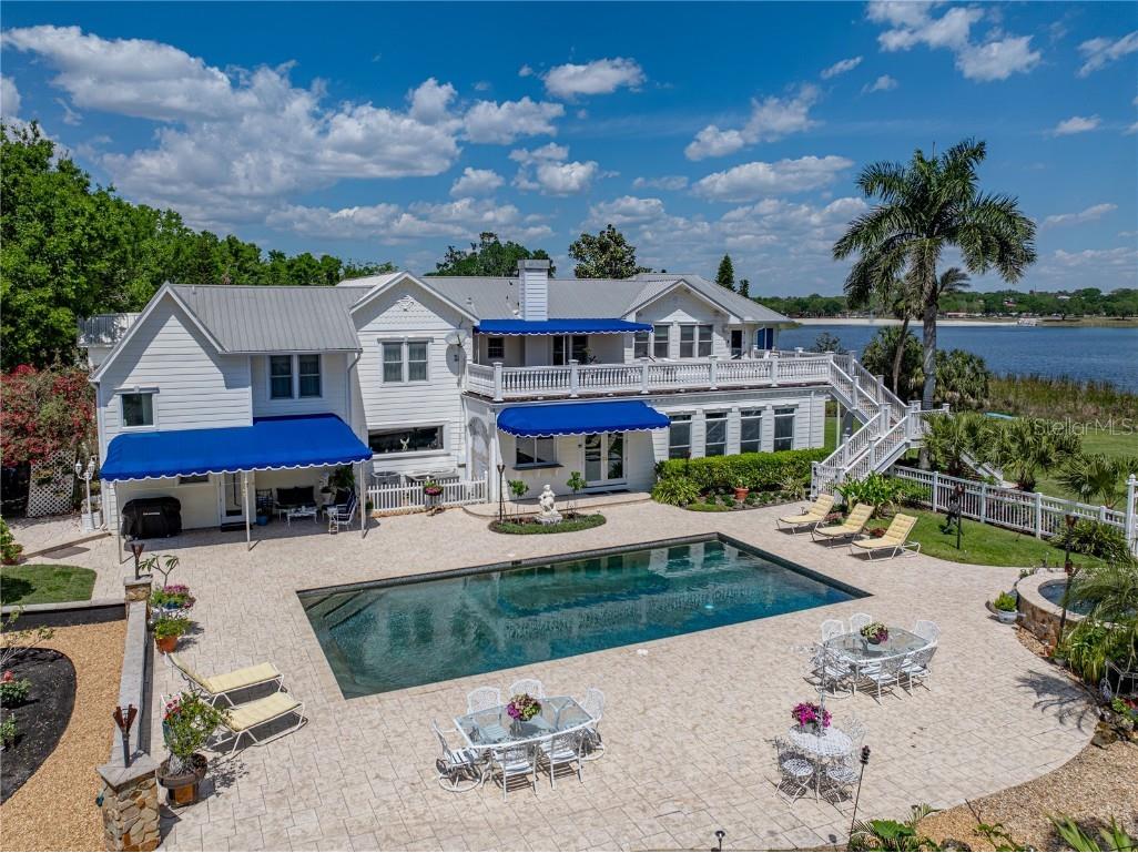 125 E Graham Park Drive Haines City FL 33844 - LAKE EVA P4934314 image71