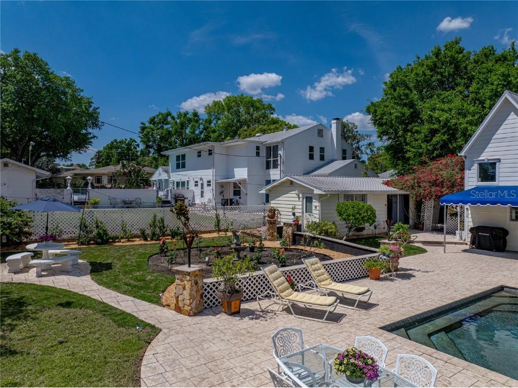 125 E Graham Park Drive Haines City FL 33844 - LAKE EVA P4934314 image74