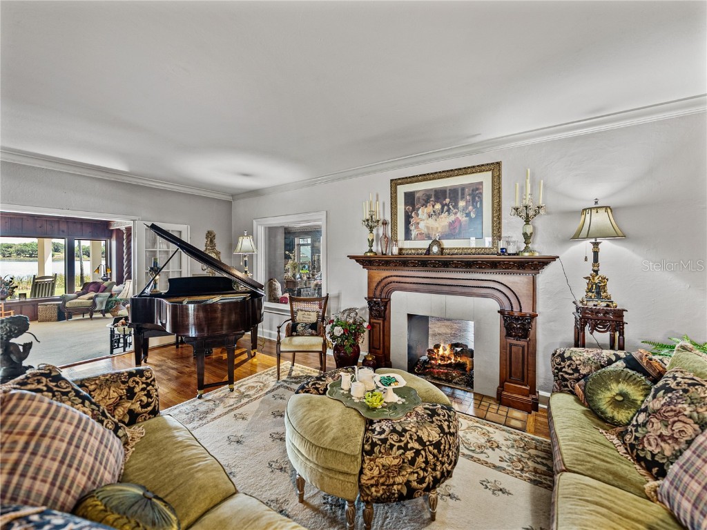 125 E Graham Park Drive Haines City FL 33844 - LAKE EVA P4934314 image8