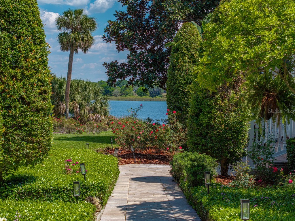 125 E Graham Park Drive Haines City FL 33844 - LAKE EVA P4934314 image85