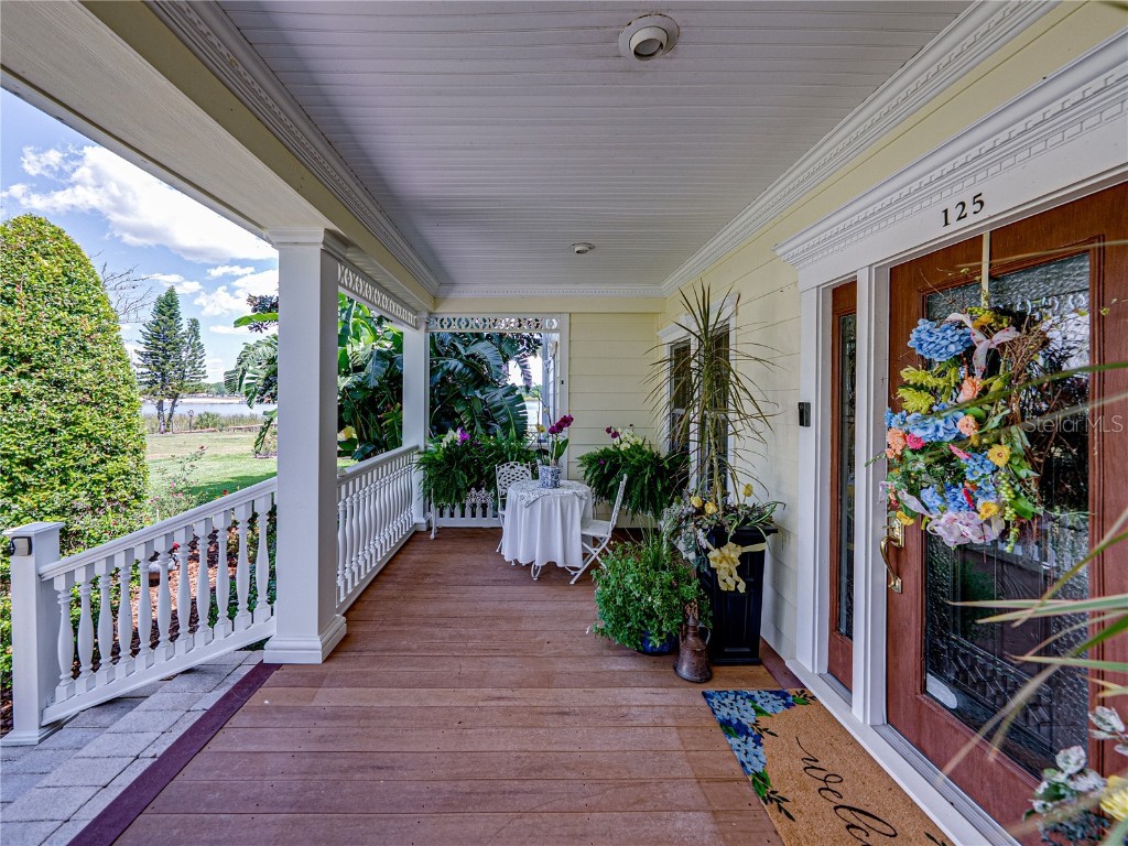 125 E Graham Park Drive Haines City FL 33844 - LAKE EVA P4934314 image86