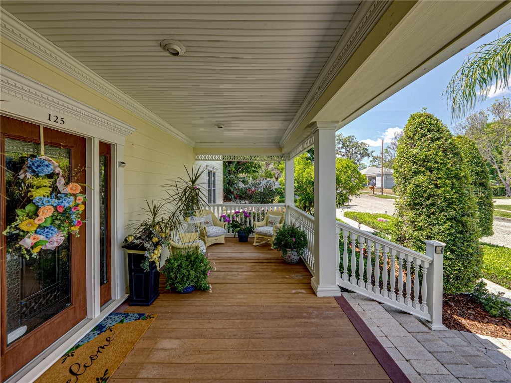 125 E Graham Park Drive Haines City FL 33844 - LAKE EVA P4934314 image87