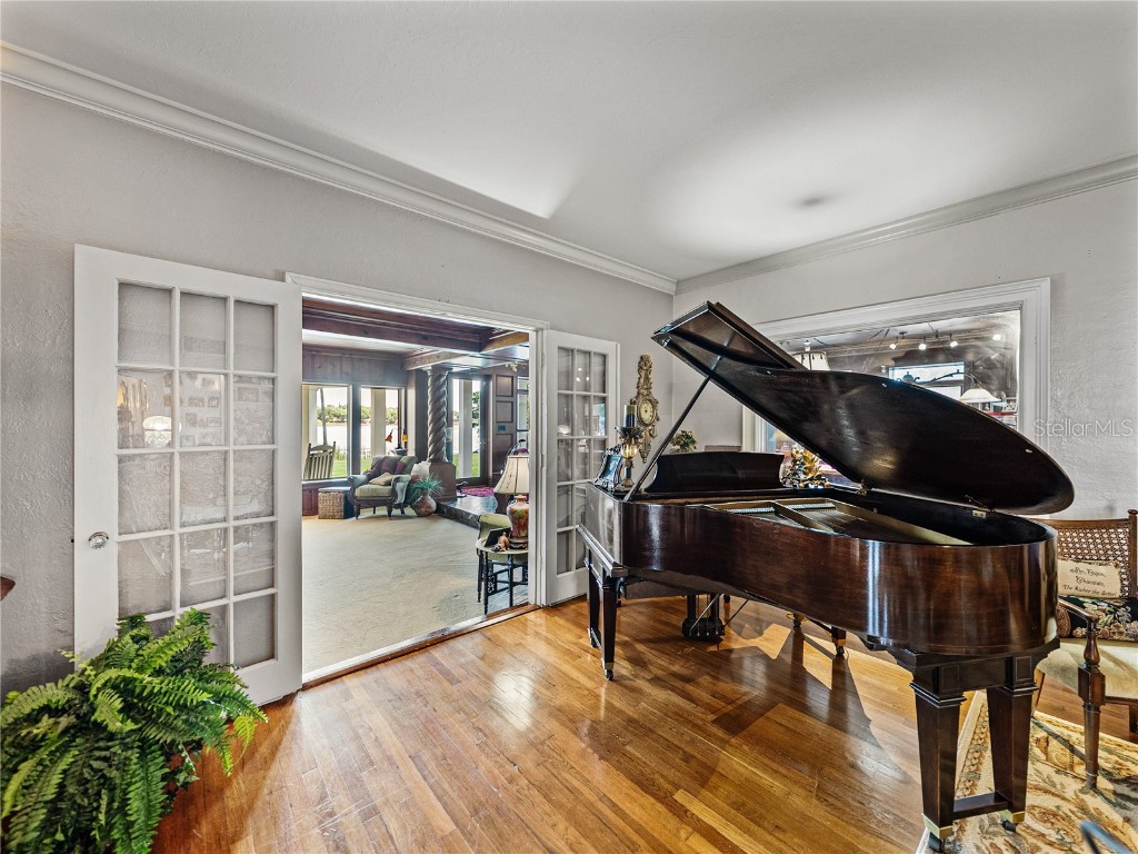 125 E Graham Park Drive Haines City FL 33844 - LAKE EVA P4934314 image9