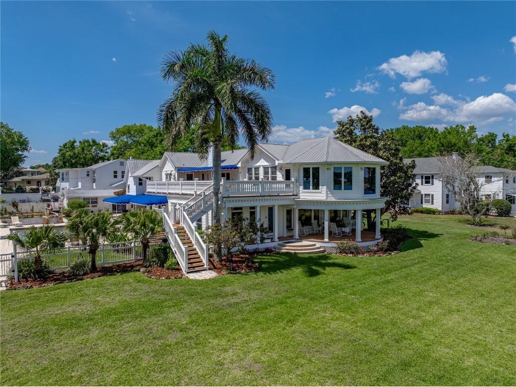 125 E Graham Park Drive Haines City FL 33844 - LAKE EVA P4934314 image91