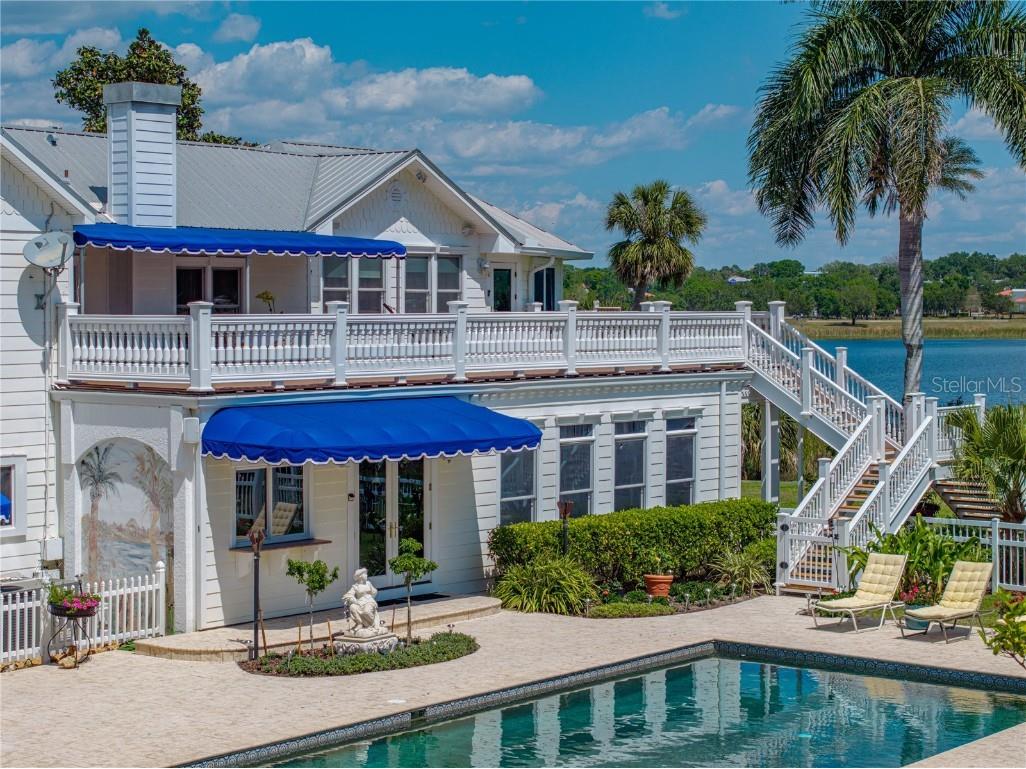 125 E Graham Park Drive Haines City FL 33844 - LAKE EVA P4934314 image97