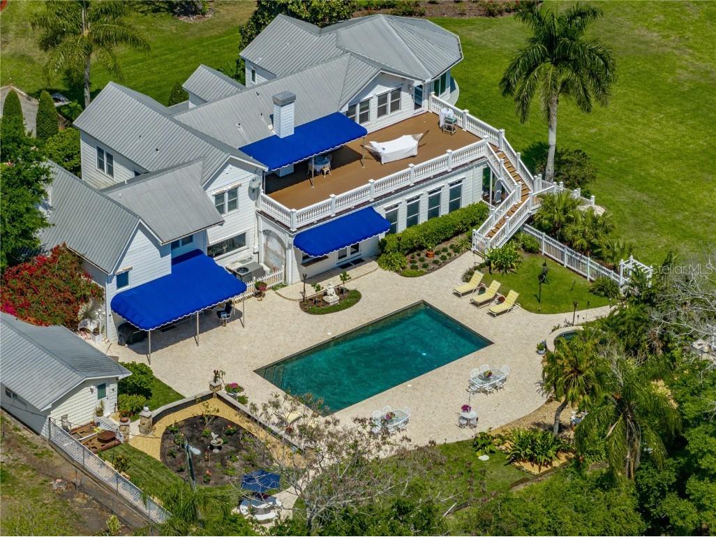 125 E Graham Park Drive Haines City FL 33844 - LAKE EVA P4934314 image98