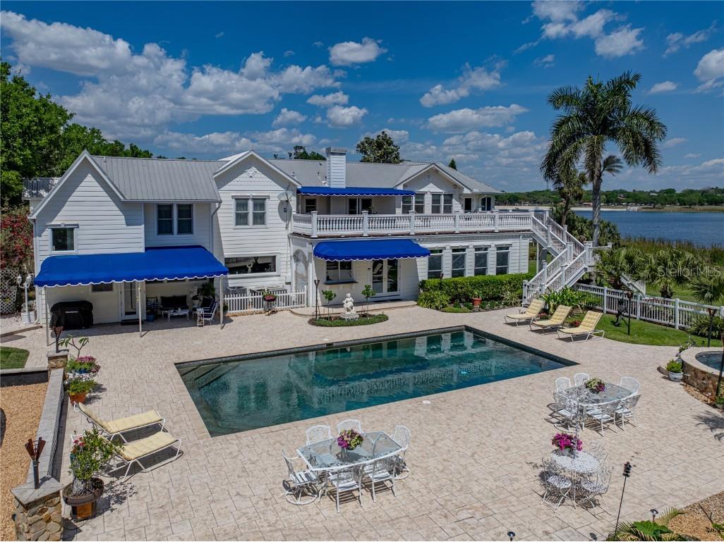 125 E Graham Park Drive Haines City FL 33844 - LAKE EVA P4934314 image99