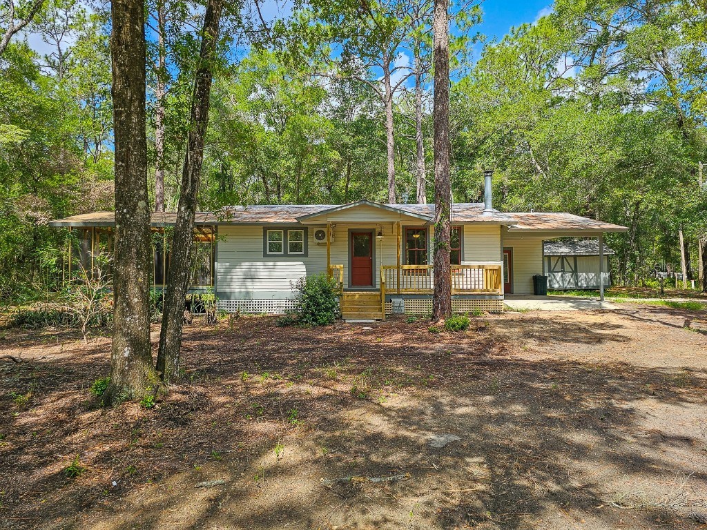 125 E Lemon Street #22 Melrose FL 32666 GC532313 image1