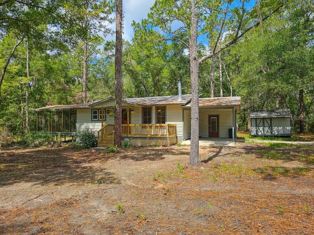 125 E Lemon Street #22 Melrose FL 32666 GC532313 image3