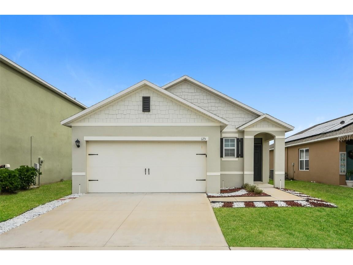 125 Eagleview Loop Davenport FL 33837 C7485465 image1