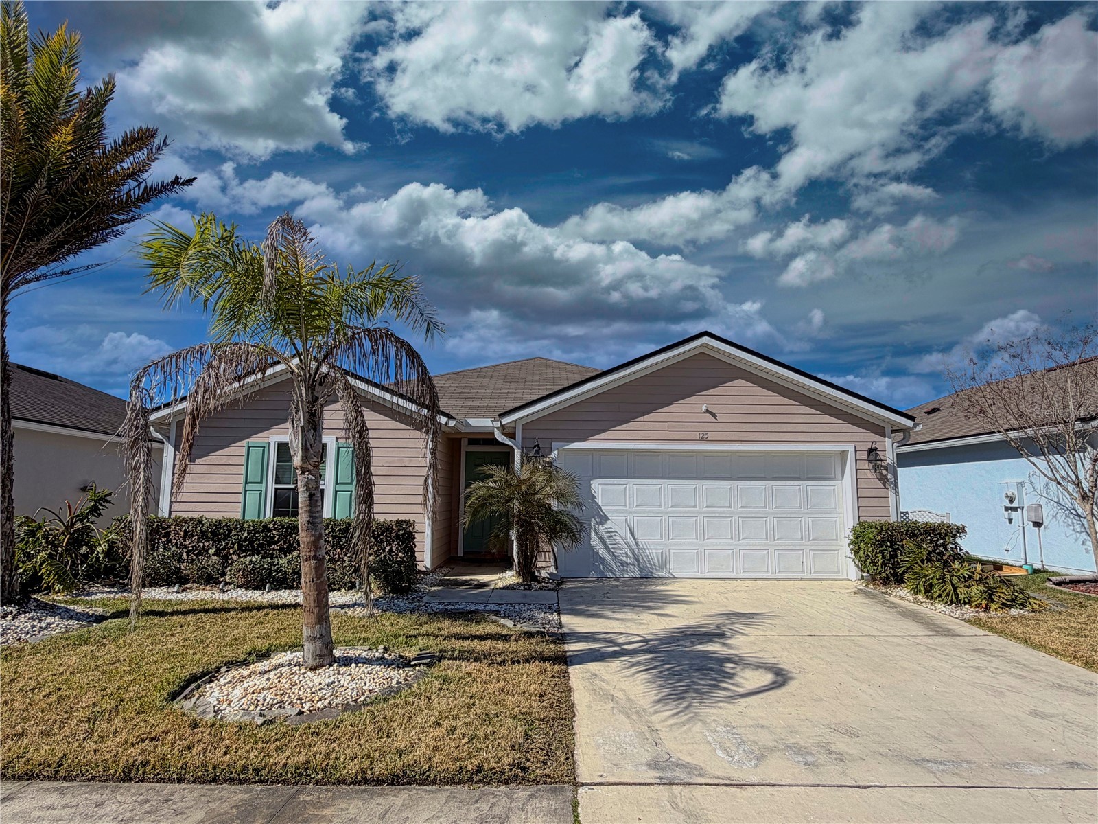 125 Fairway Court Bunnell FL 32110 FC315882 image1