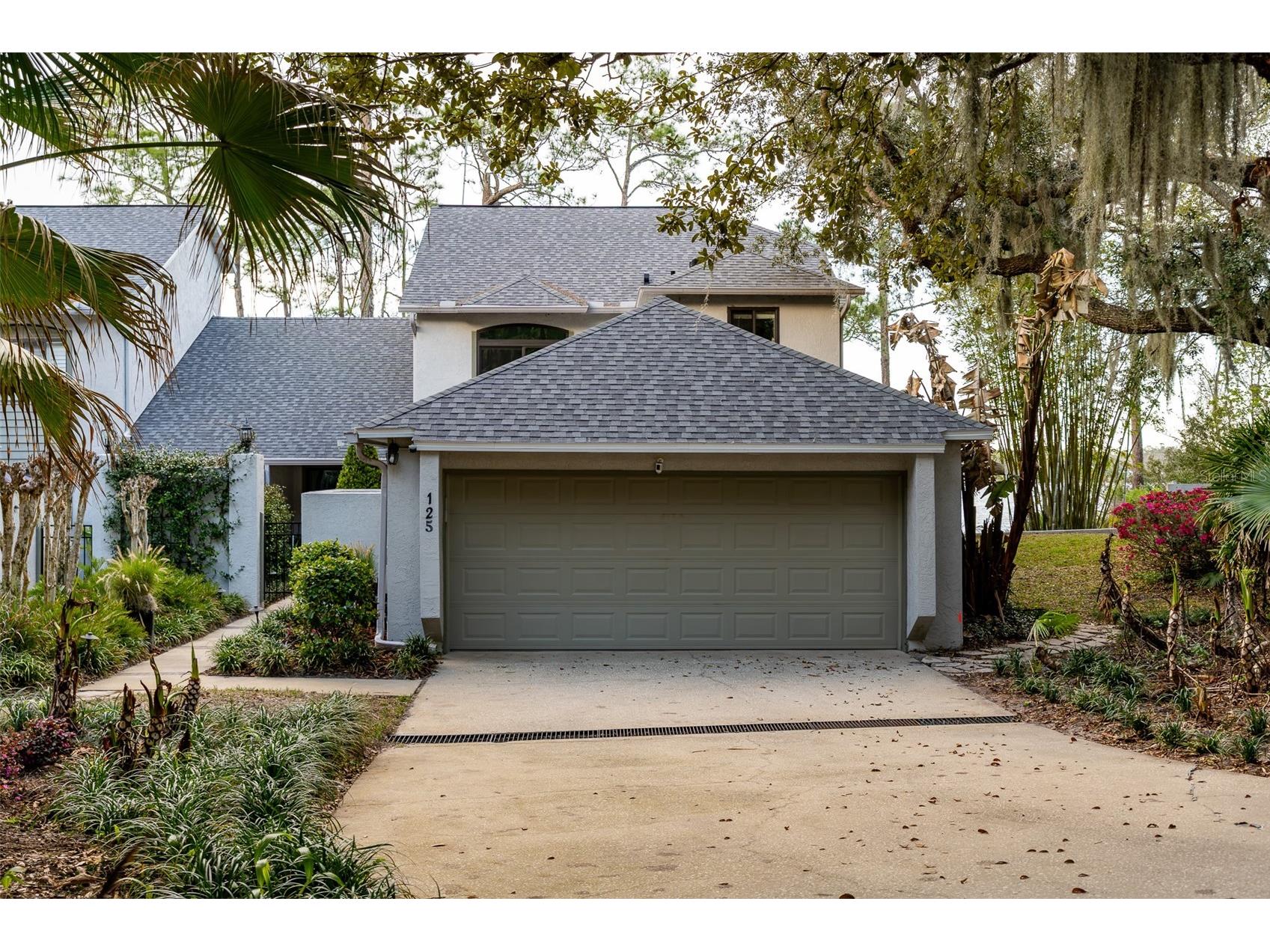 125 Fallen Timber Trail Deland FL 32724 - LAKE MAMIE V4947905 image1