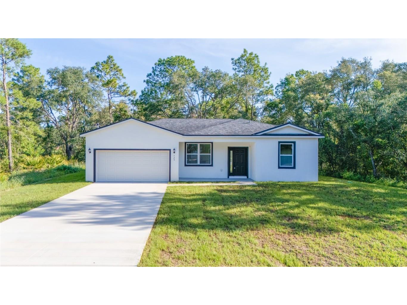 125 Fisher Way Ocklawaha FL 32179 OM707629 image1
