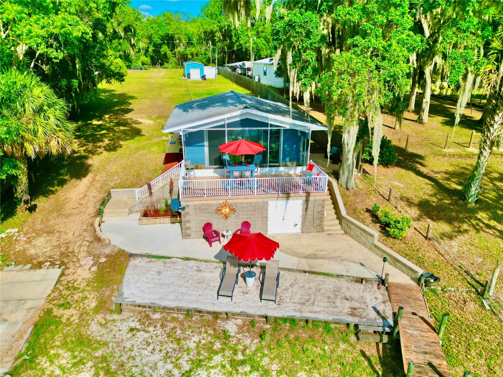 125 Floradandy Road Hawthorne FL 32640 GC539972 image37