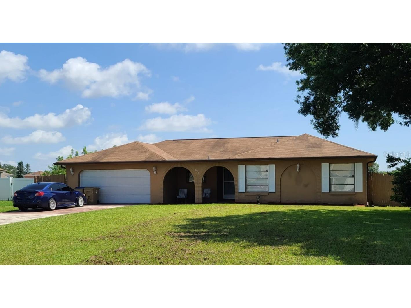 125 Floral Court Kissimmee FL 34743 S5088129 image1