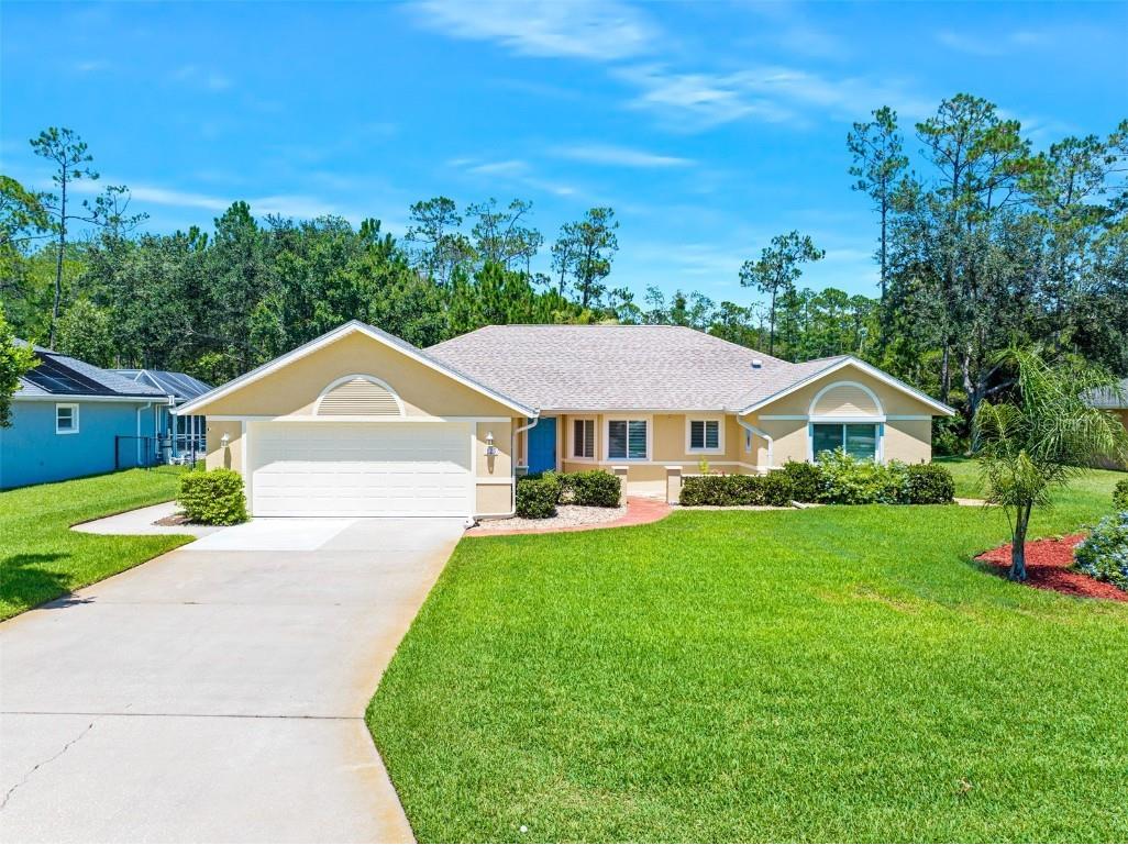 125 Forest Quest Ormond Beach FL 32174 V4937809 image1