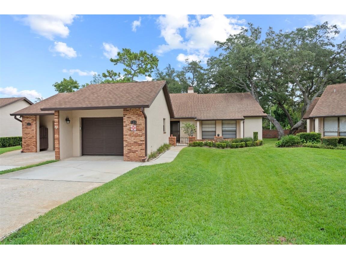 125 Golf Club Drive #125 Longwood FL 32779 O6236382 image1