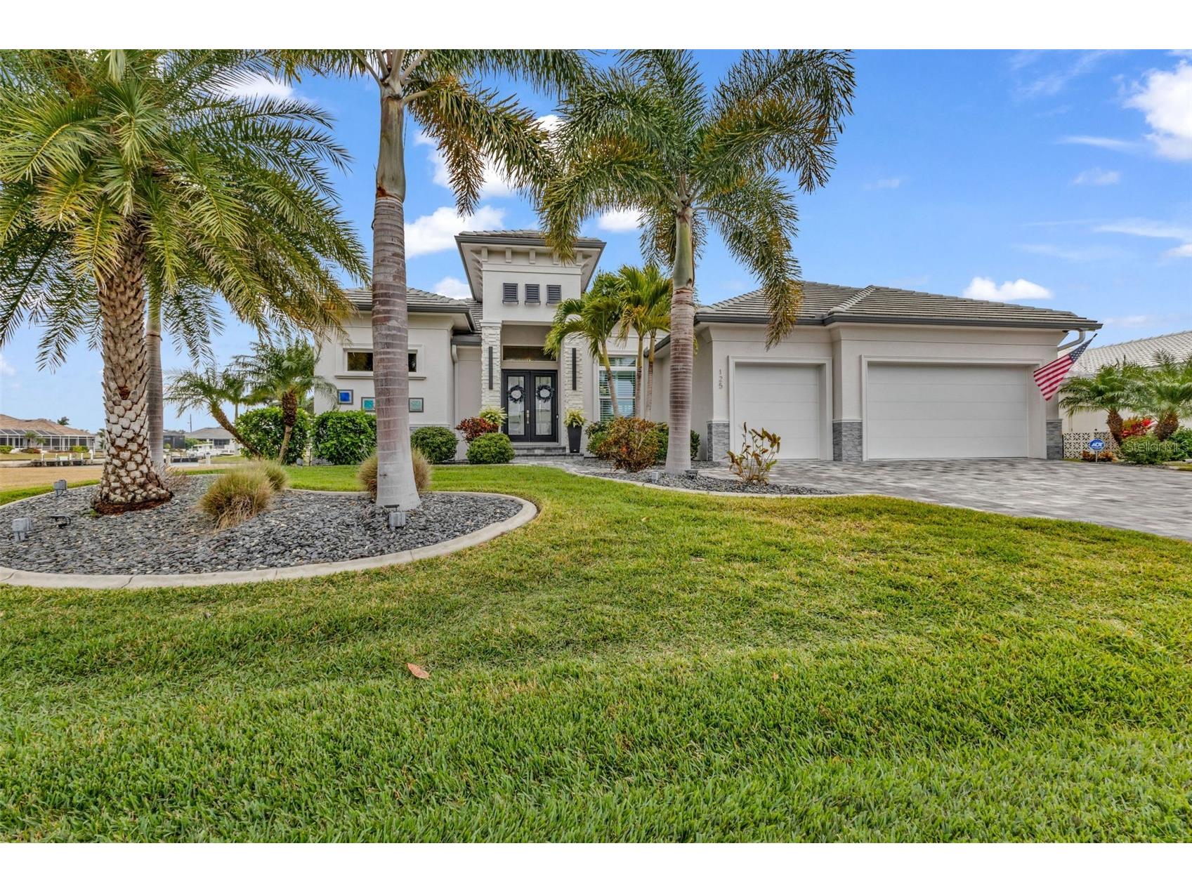 125 Great Isaac Court Punta Gorda FL 33950 C7521598 image1