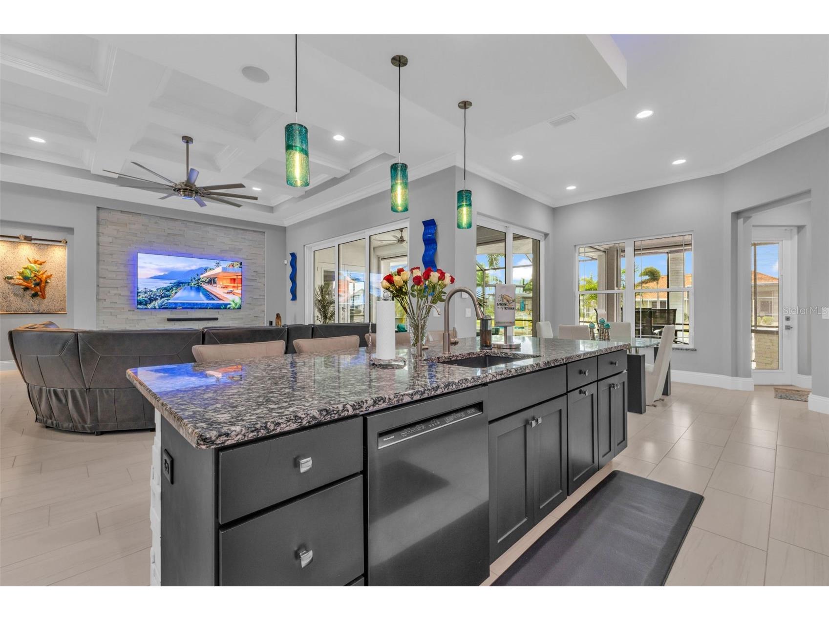 125 Great Isaac Court Punta Gorda FL 33950 C7521598 image13