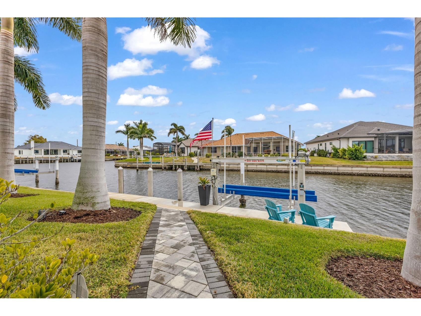 125 Great Isaac Court Punta Gorda FL 33950 C7521598 image69