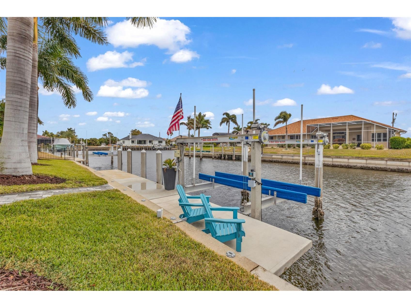 125 Great Isaac Court Punta Gorda FL 33950 C7521598 image70