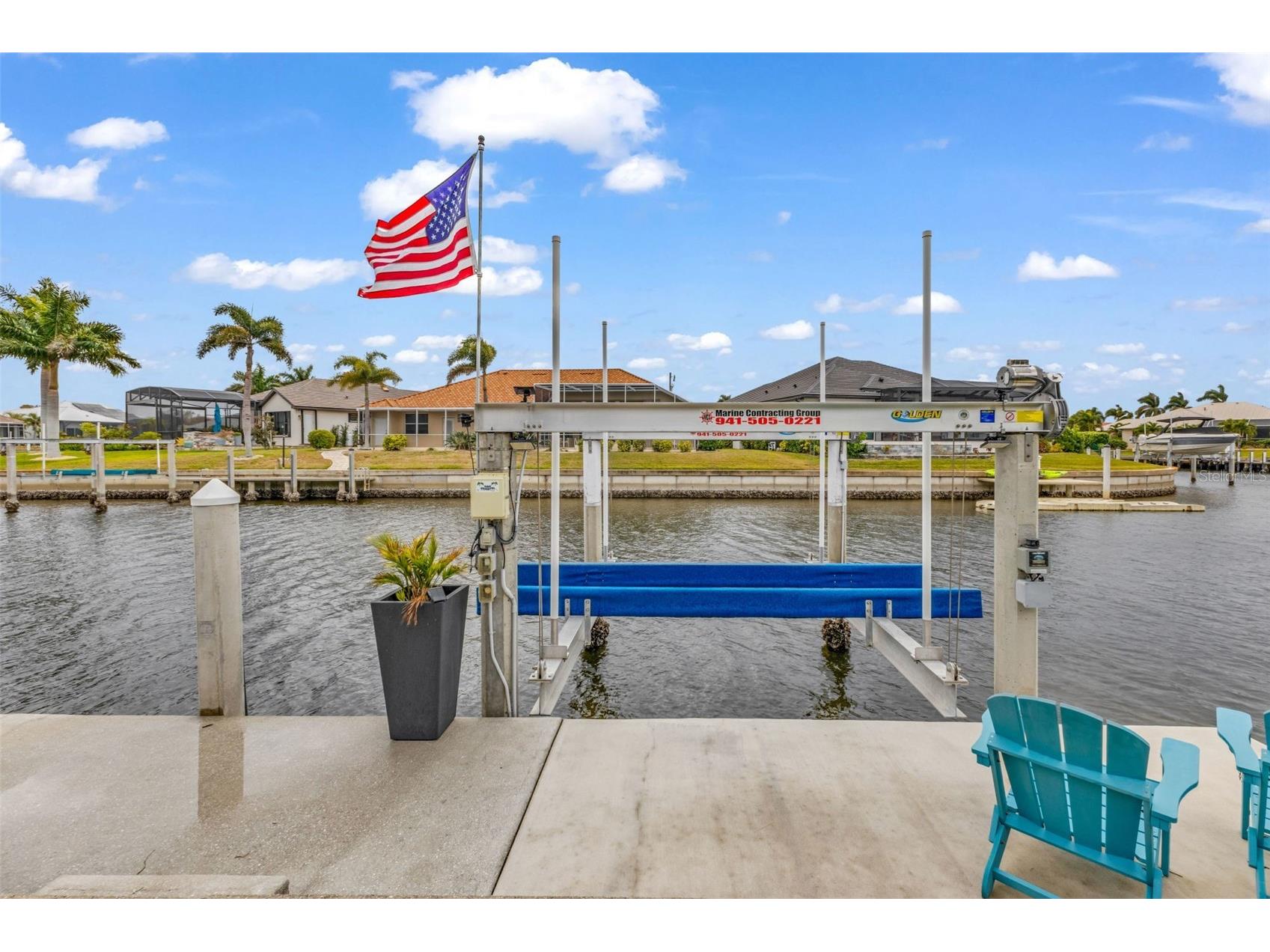 125 Great Isaac Court Punta Gorda FL 33950 C7521598 image71