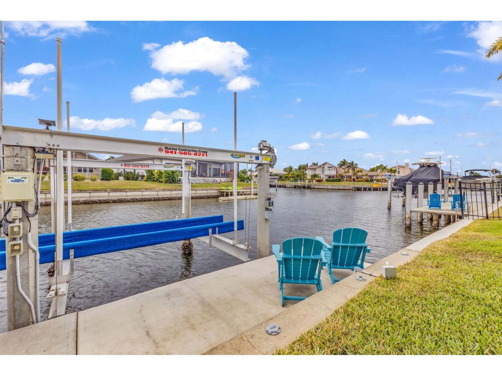 125 Great Isaac Court Punta Gorda FL 33950 C7521598 image72