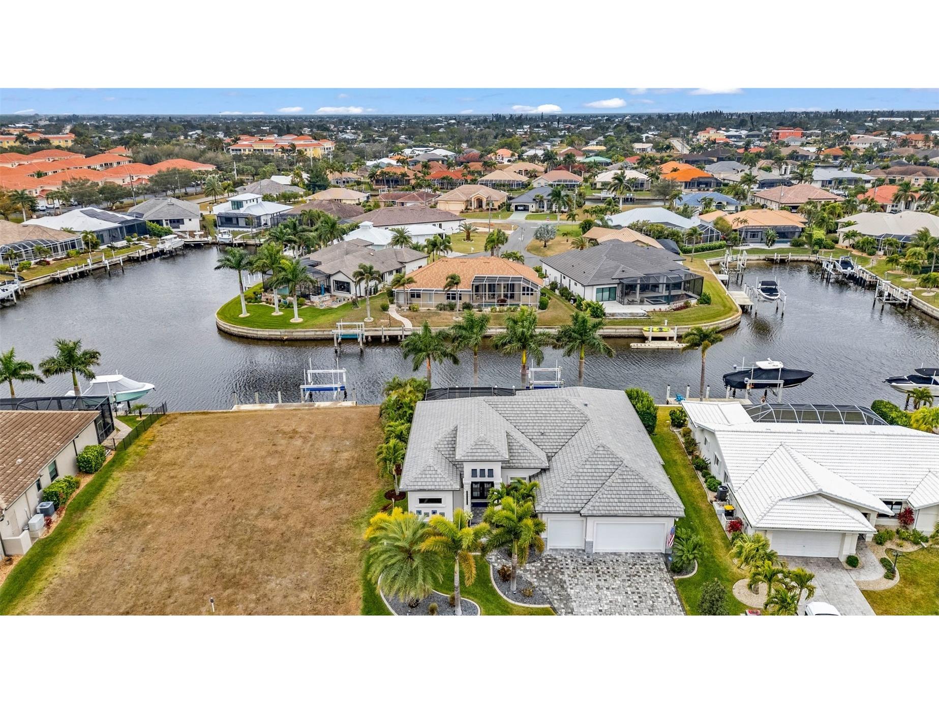 125 Great Isaac Court Punta Gorda FL 33950 C7521598 image81