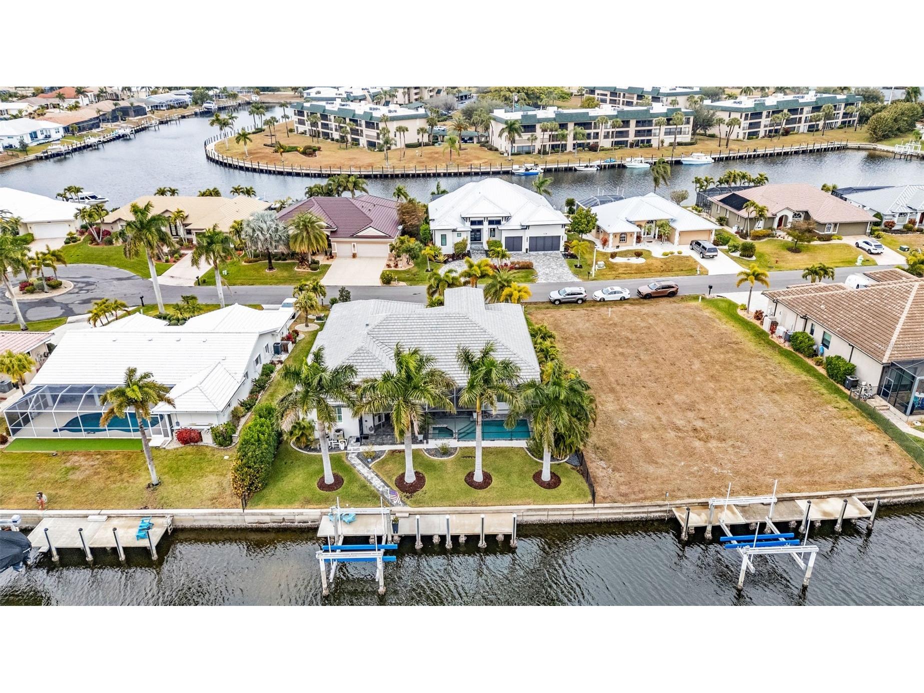 125 Great Isaac Court Punta Gorda FL 33950 C7521598 image86