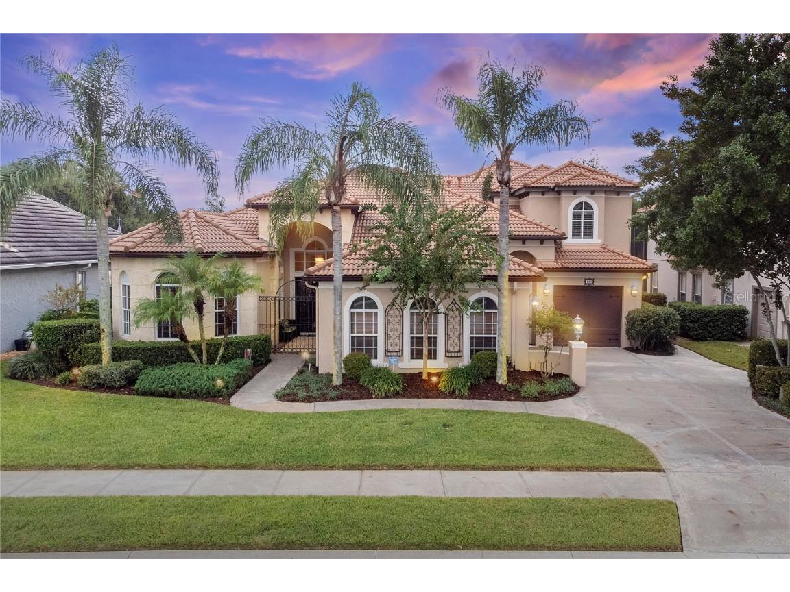 125 Hawkcrest Court Debary FL 32713 V4932755 image1