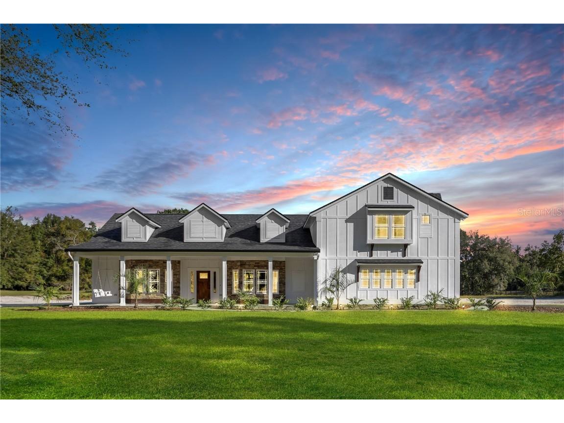 125 Hermitage Glen High Springs FL 32643 GC517089 image1