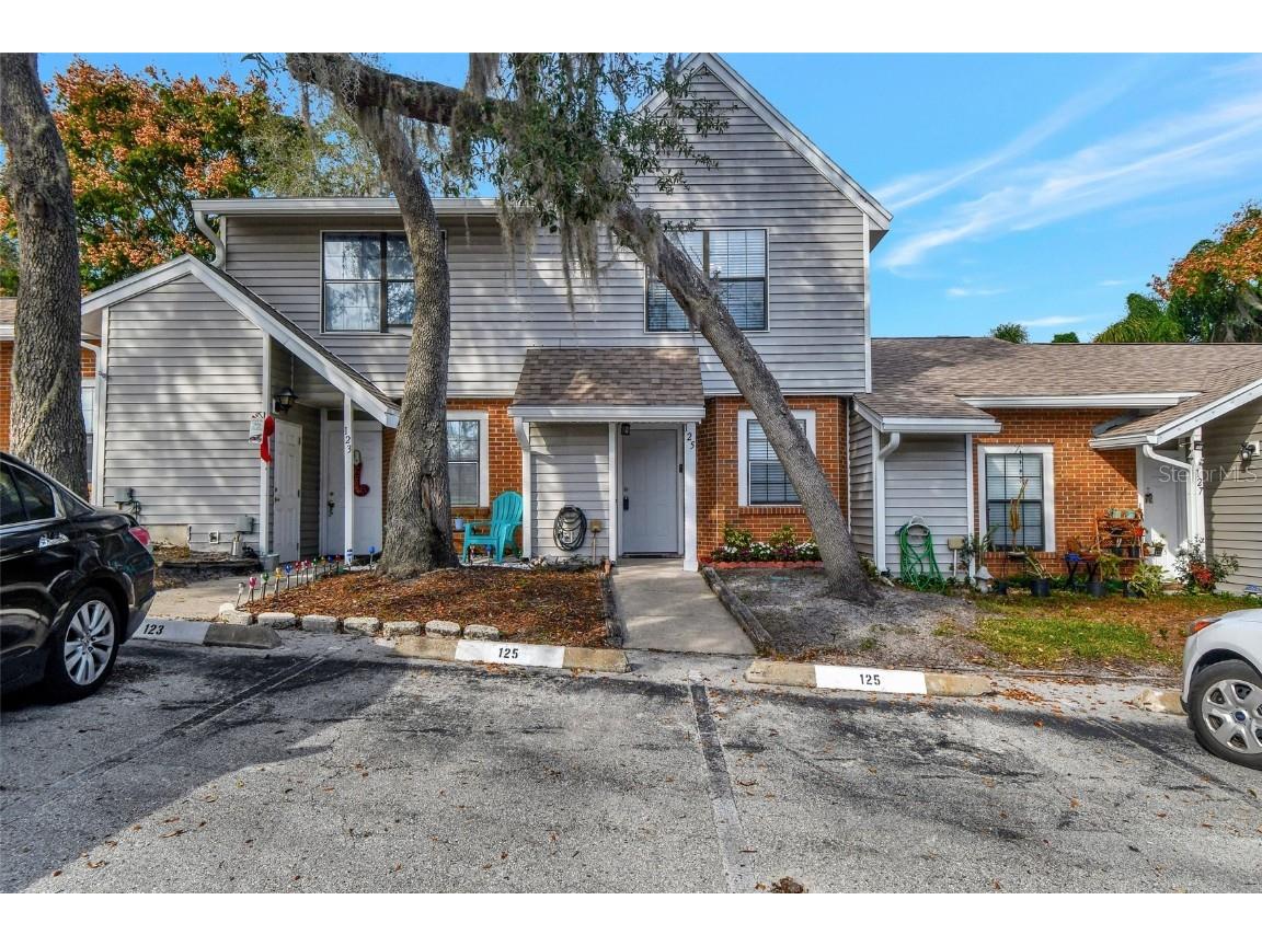 125 Hidden Arbor Court Sanford FL 32773 V4933594 image1