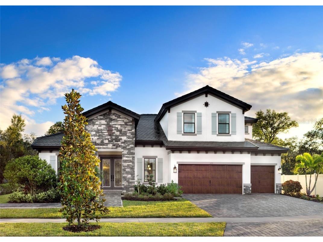 125 Hidden Estates Court Brandon FL 33511 TB8389660 image1