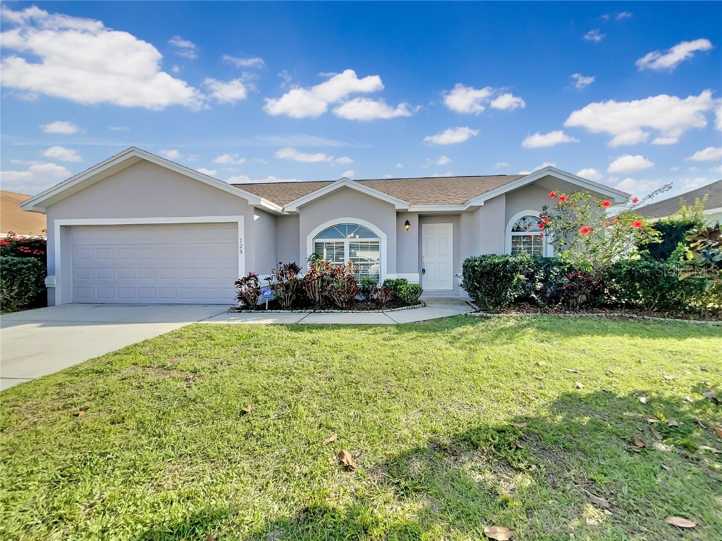 125 Highland Meadows Drive Davenport FL 33837 O6060597 image1