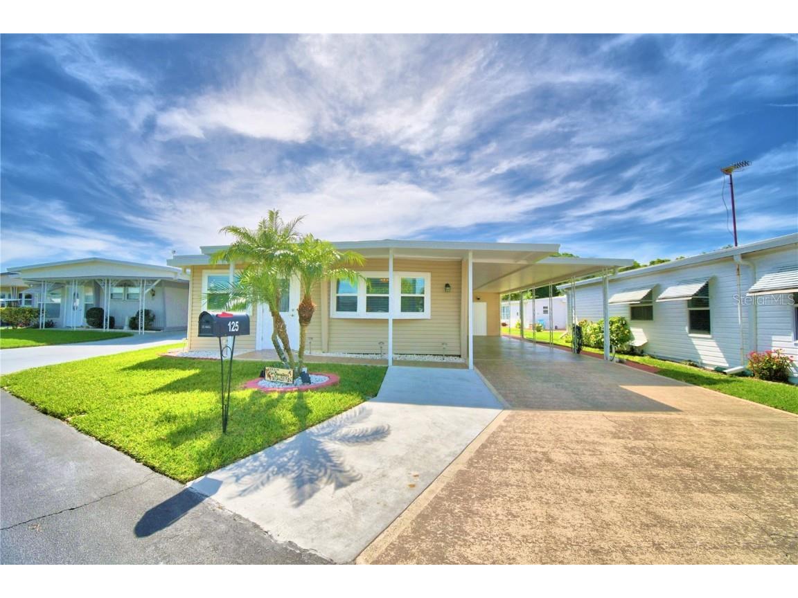 125 Holiday Lane Auburndale FL 33823 - LAKE ARIANA AND LAKE ARIETTA P4929560 image1