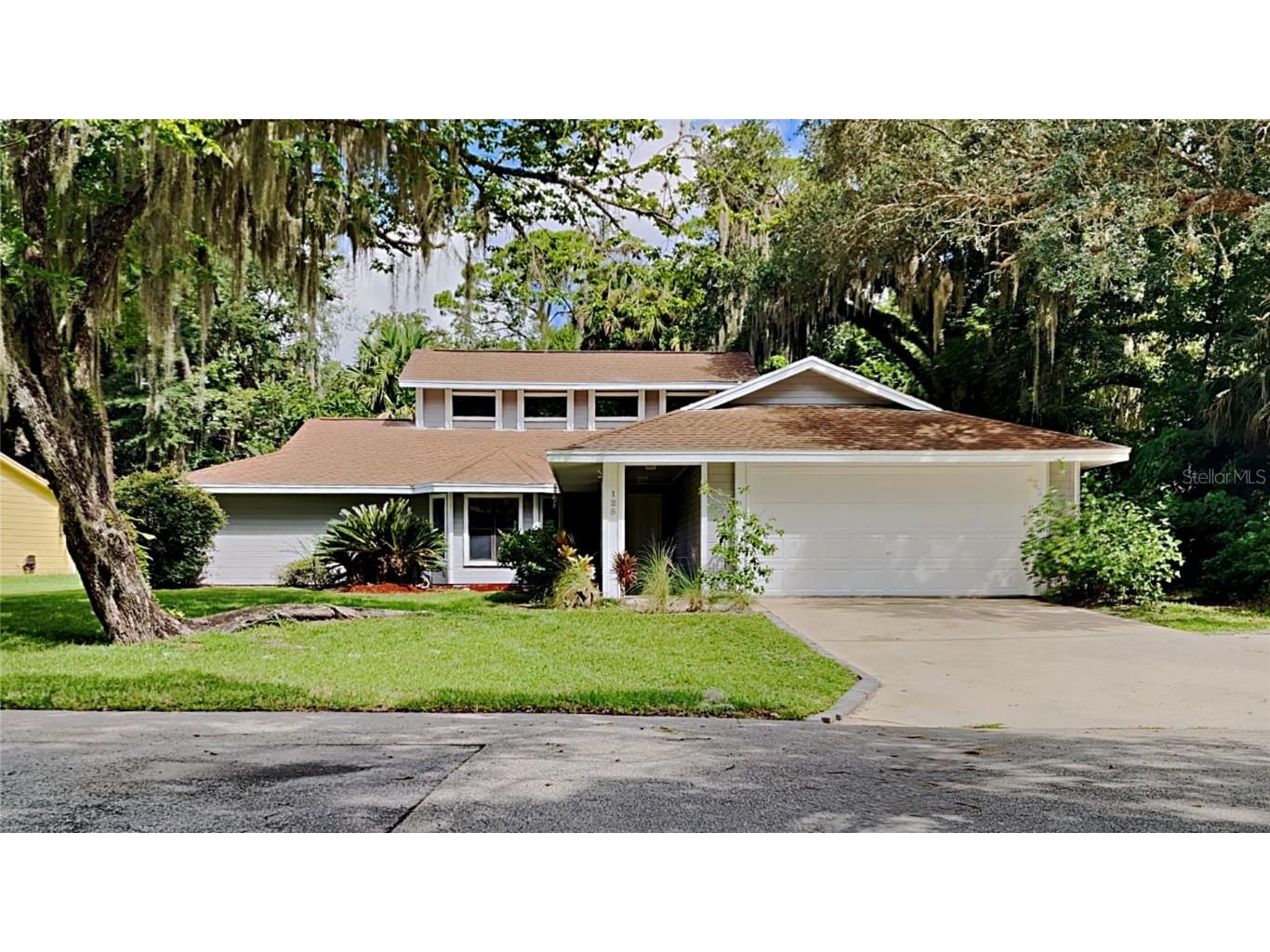 125 Hollow Branch Crossing Ormond Beach FL 32174 T3399808 image1