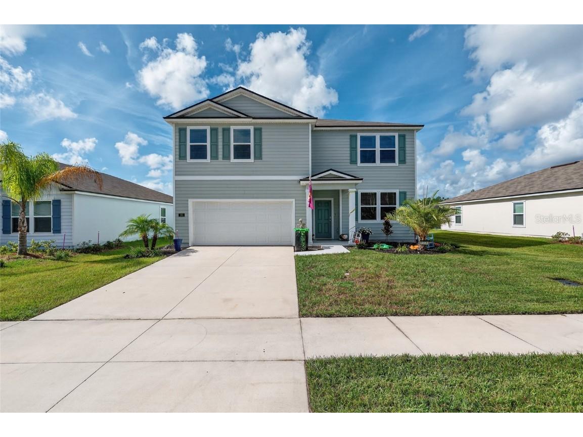 125 Hulett Woods Road Palm Coast FL 32137 FC312931 image1