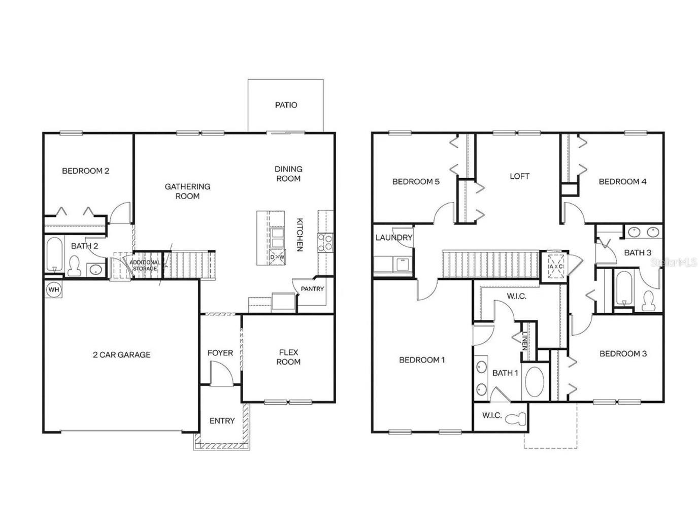 125 Hulett Woods Road Palm Coast FL 32137 FC312931 image38