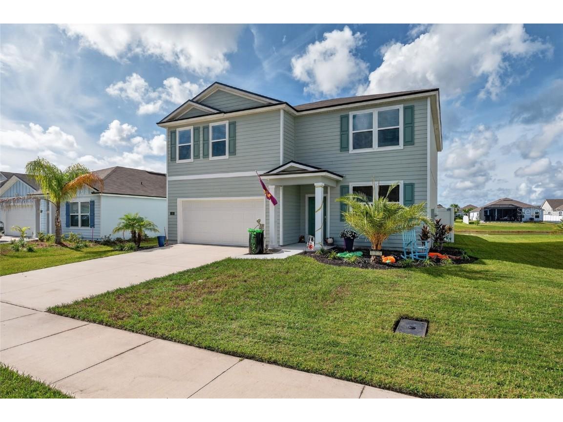 125 Hulett Woods Road Palm Coast FL 32137 FC312931 image40