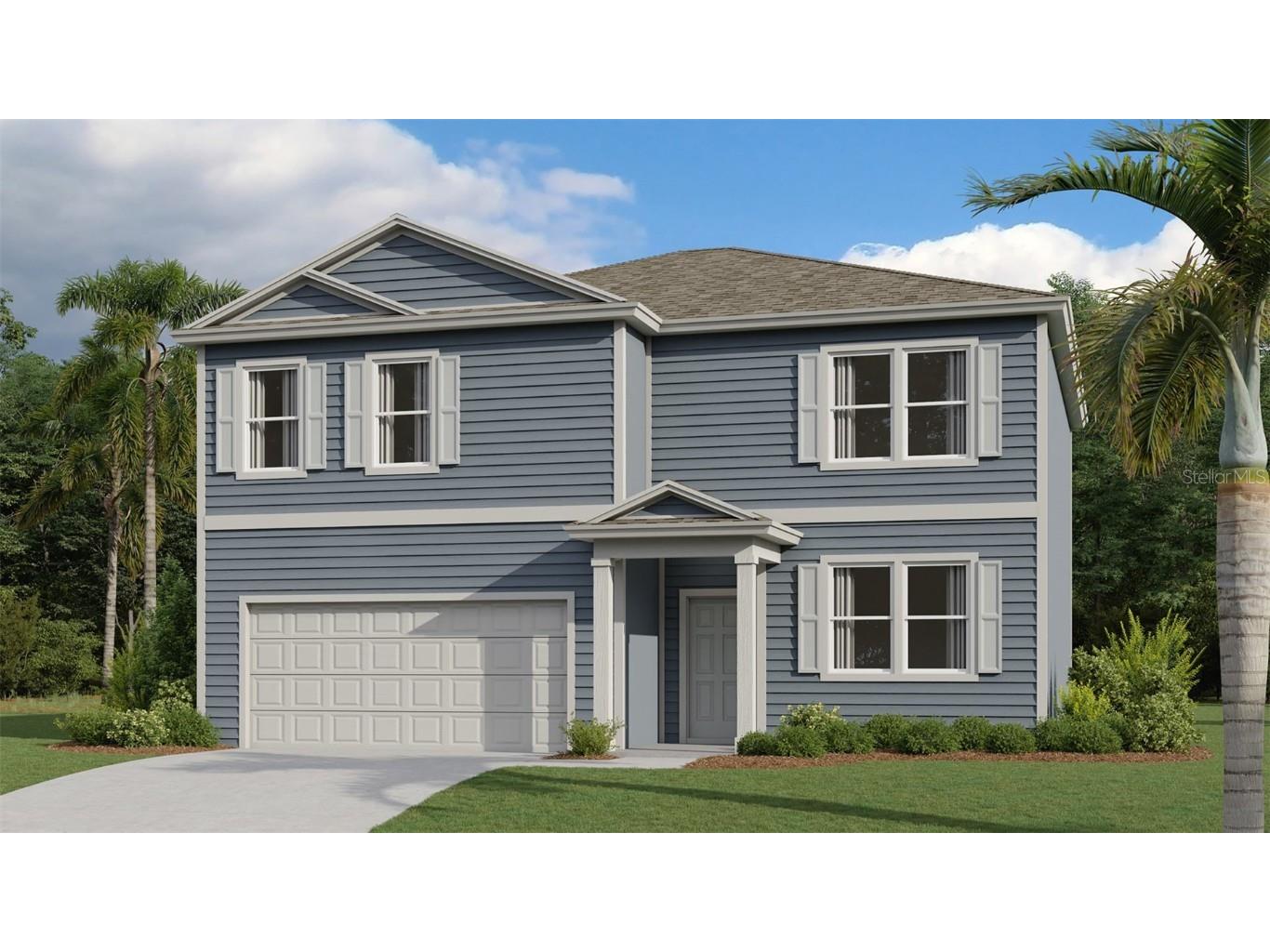 125 Hulett Woods Road S Palm Coast FL 32137 FC302210 image1