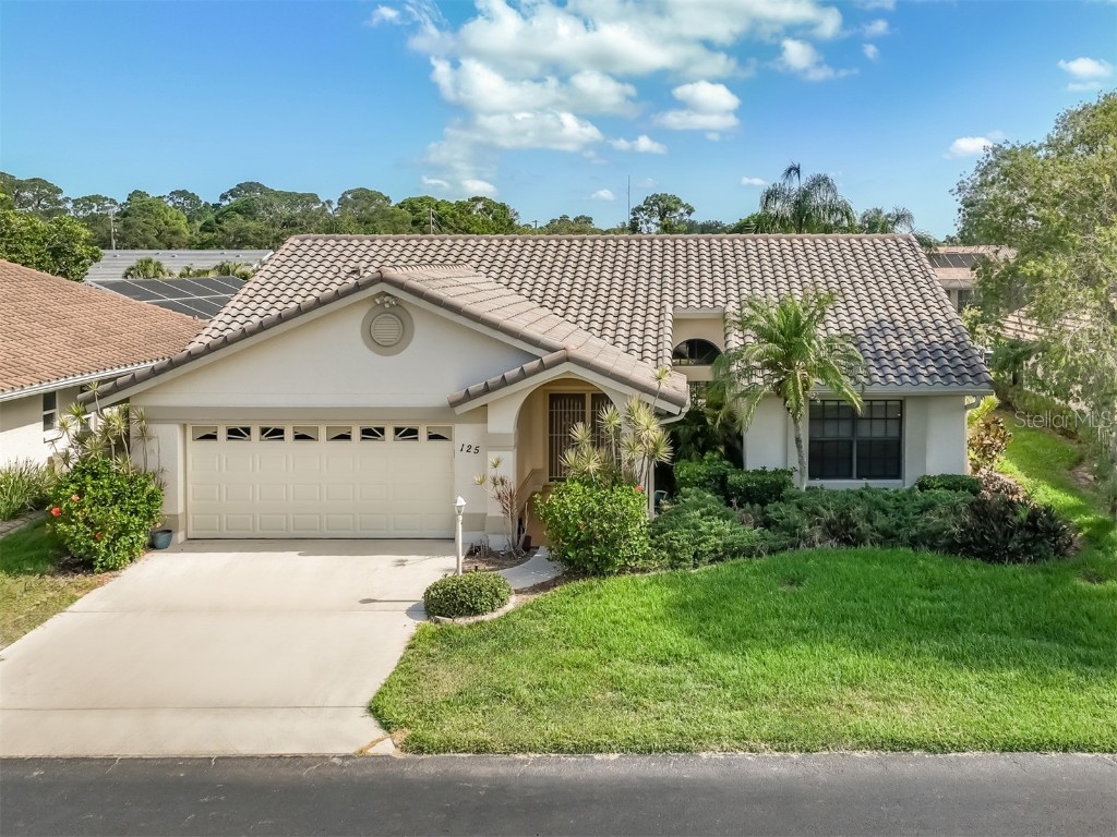125 Inlets Boulevard #125 Nokomis FL 34275 A4613693 image1