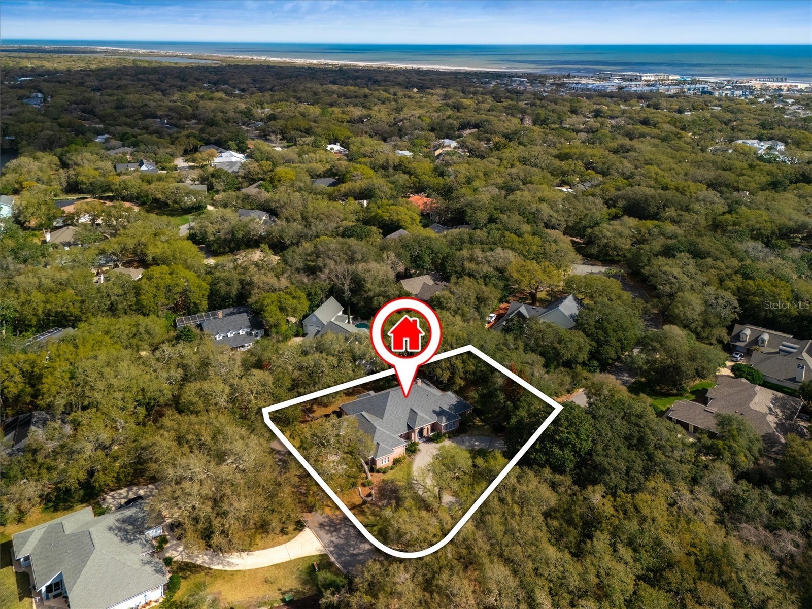 125 Island Hammock Way Saint Augustine FL 32080 FC317050 image50