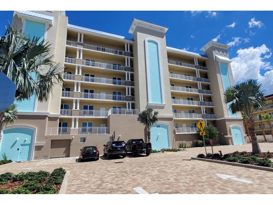 125 Island Way #205 Clearwater FL 33767 U8214834 image1