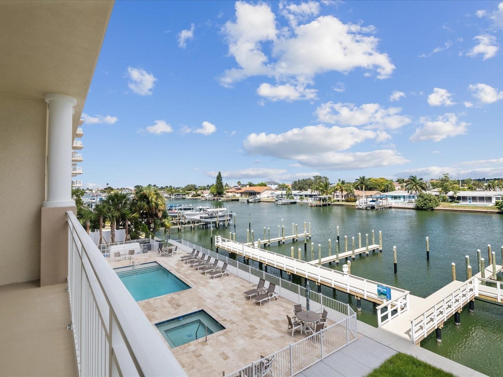 125 Island Way #304 Clearwater Beach FL 33767 TB8468545 image38